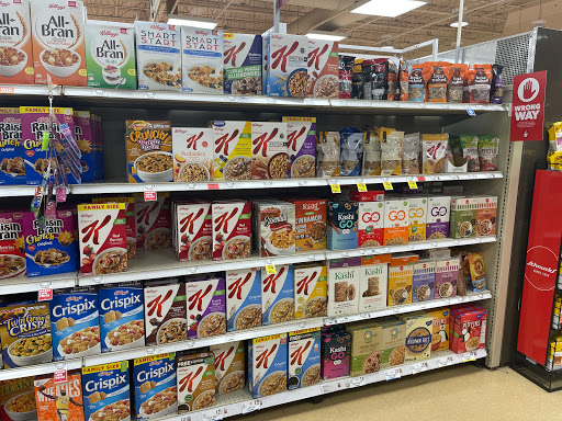 Grocery Store «Schnucks», reviews and photos, 3100 Madison Ave, Granite City, IL 62040, USA