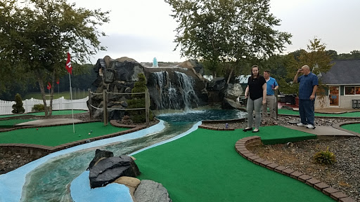 Golf Club «Severna Park Golf Center», reviews and photos, 1257 Ritchie Hwy, Arnold, MD 21012, USA