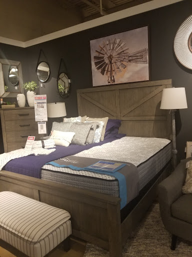 Furniture Store «Ashley HomeStore», reviews and photos, 1821 NY-110, Farmingdale, NY 11735, USA