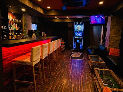 東心斎橋 Bar Grow