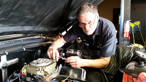 Auto Repair Shop «Auto Fix Unlimited», reviews and photos, 10202 Jones Rd, Houston, TX 77065, USA