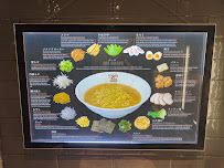 Takumi - Japanisches Ramen Restaurant à Cologne menu