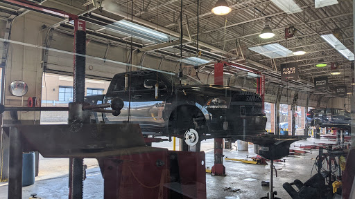Tire Shop «Firestone Complete Auto Care», reviews and photos, 20175 Haggerty Rd, Northville, MI 48167, USA