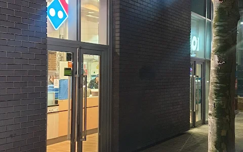 Domino's Pizza - Manchester - Ancoats image