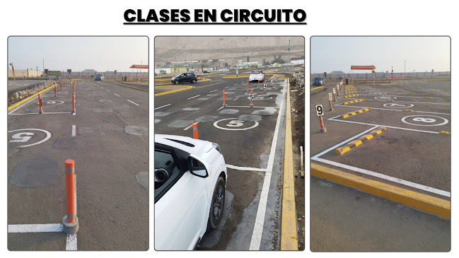 Mz. W Lote 14 Asoc. De Viv. Villa el Milagro, Villa EL Salvador