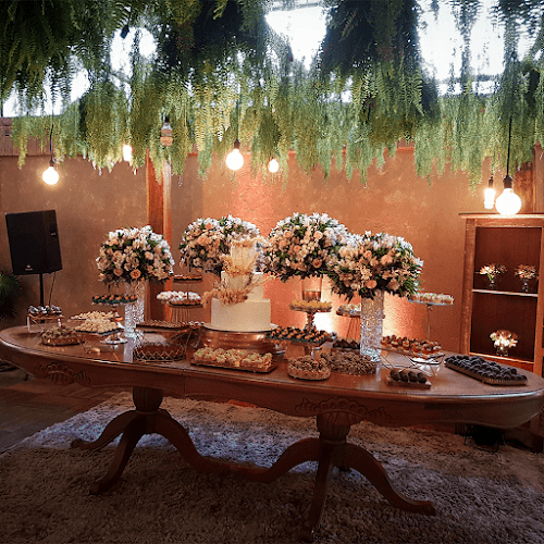 Bella Eventos - Empresa de organização de eventos