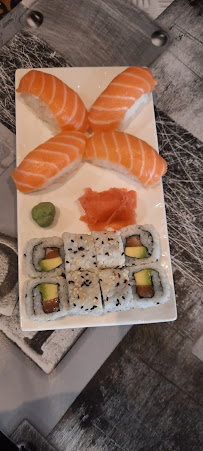Sushi du Restaurant de sushis sushi & plats d'asie à Grenoble - n°6
