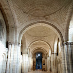 Photo n° 16 de l'avis de Albert.l fait le 13/11/2022 à 17:30 pour Abbaye Royale de Fontevraud à Fontevraud-l'Abbaye