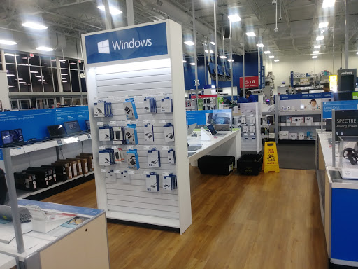 Electronics Store «Best Buy», reviews and photos, 1540 Dogwood Dr SE, Conyers, GA 30038, USA