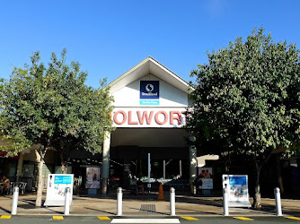 Woolworths Pacific Pines
