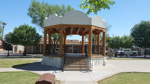 Tourist Attraction «Mesilla Community Center», reviews and photos, 2251 Calle De Santiago, Mesilla, NM 88046, USA