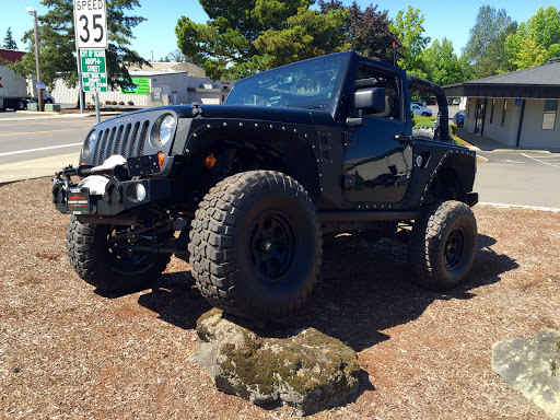 Used Car Dealer «Luxury Sport Autos», reviews and photos, 7325 SW Bonita Rd, Tigard, OR 97224, USA