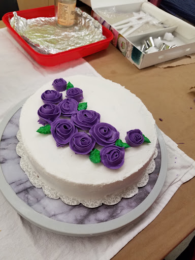 Craft Store «Michaels», reviews and photos, 1993 E West Pkwy, Fleming Island, FL 32003, USA