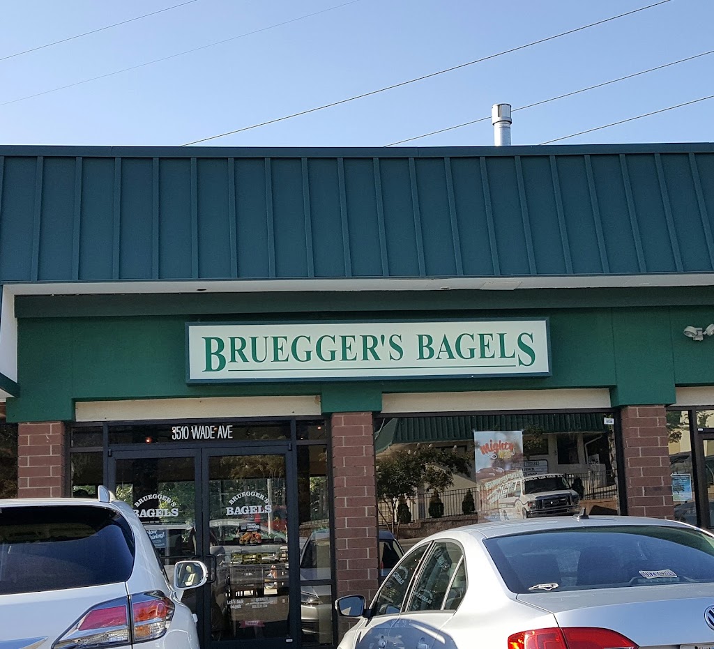 Bruegger's Bagels 27607