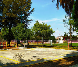 Parque Elektra photo