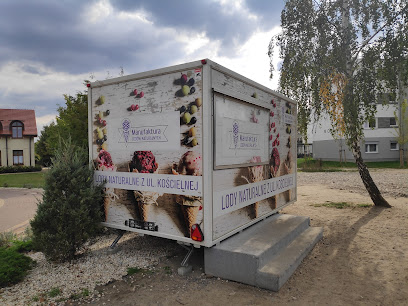 Manufaktura Lodów Naturalnych - Strzeszyn