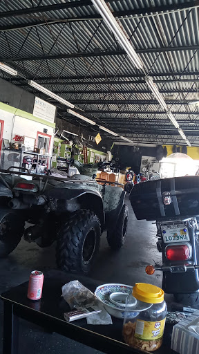 Motor Scooter Dealer «House Cycle World», reviews and photos, 7822 N Dale Mabry Hwy, Tampa, FL 33614, USA
