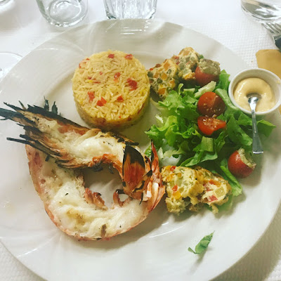 U Matrali à Carbuccia