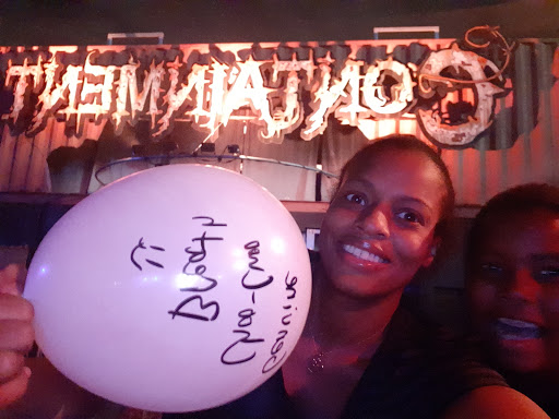 Haunted House «Containment Haunted House», reviews and photos, 1320 Blairs Bridge Rd, Lithia Springs, GA 30122, USA