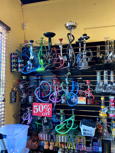 Tobacco Shop «Dab Smoke Shop», reviews and photos, 3444 Santa Rosa Ave, Santa Rosa, CA 95407, USA
