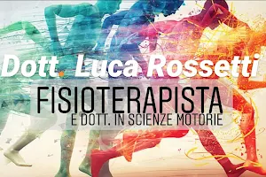 Dott. Luca Rossetti - Fisioterapista image