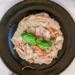 Photo n°4 de l'avis de Marion.a fait le 01/09/2023 à 19:28 sur le  Birreria e Trattoria Seerose à Munich