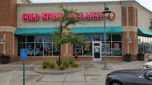 Ice Cream Shop «Cold Stone Creamery», reviews and photos, 3461 River Rapids Dr, Coon Rapids, MN 55448, USA