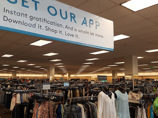 Department Store «Nordstrom Rack in Tampa», reviews and photos, 1702 N Dale Mabry Hwy, Tampa, FL 33607, USA