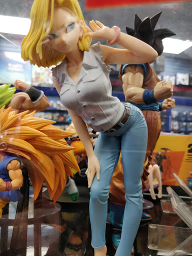 Video Game Store «GameStop», reviews and photos, 6309 S Dort Hwy, Grand Blanc, MI 48439, USA