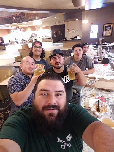 Movie Theater «Emagine Saline», reviews and photos, 1335 E Michigan Ave, Saline, MI 48176, USA