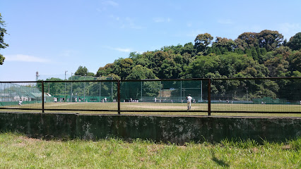 千原台高校野球グラウンド