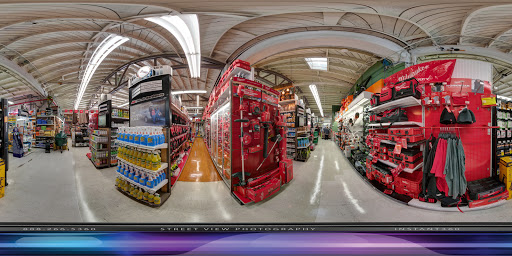 Hardware Store «Hassett Ace Hardware», reviews and photos, 875 Alma St, Palo Alto, CA 94301, USA