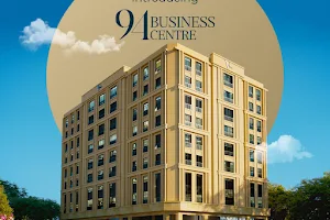 The Vertical 94 Business Centre image