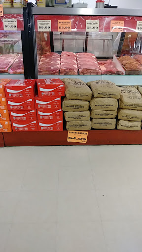 Supermarket «Santa Fe Foods Los Banos», reviews and photos, 1109 6th St, Los Banos, CA 93635, USA