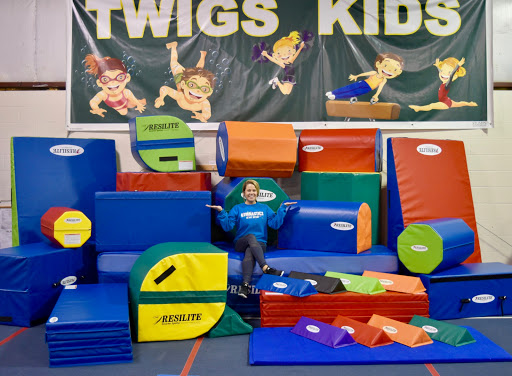 Gymnastics Center «Twigs Kids Gymnastics, Swimming & Cheer», reviews and photos, 1900 S Alex Rd, West Carrollton, OH 45449, USA