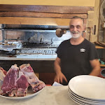 Photo n°1 de l'avis de L.G..r fait le 01/09/2022 à 12:12 sur le  Il Sombrero Braceria Ristorante à Crespina