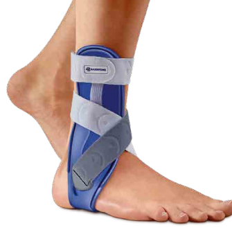 Imagen del negocio Ortopedia Médica Deportiva en Palma, Balearic Islands