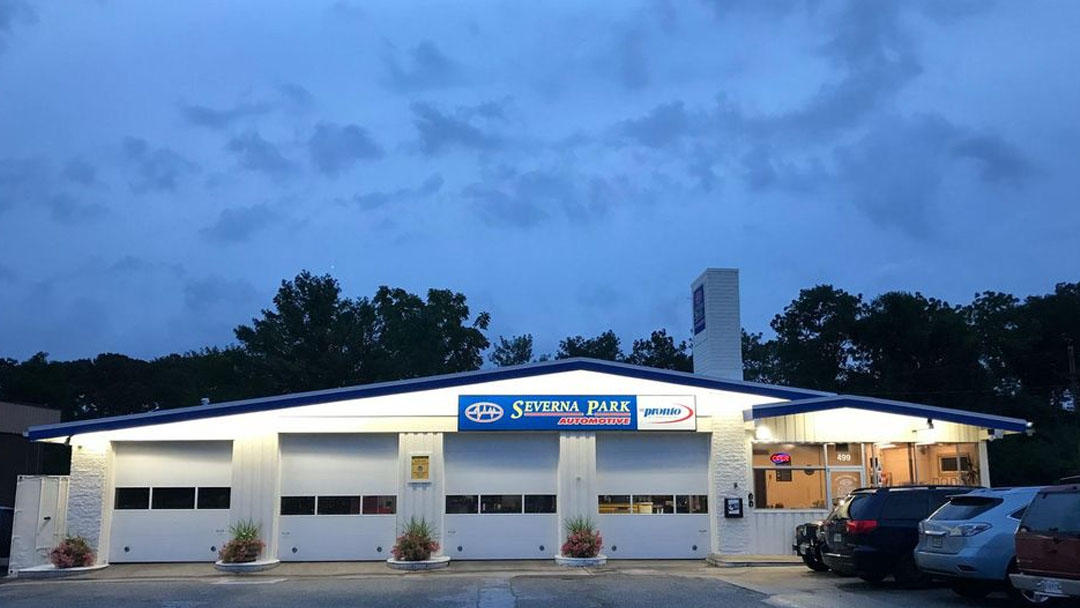 Severna Park Automotive
