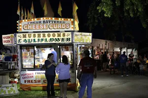 Dodge County Fairgrounds image