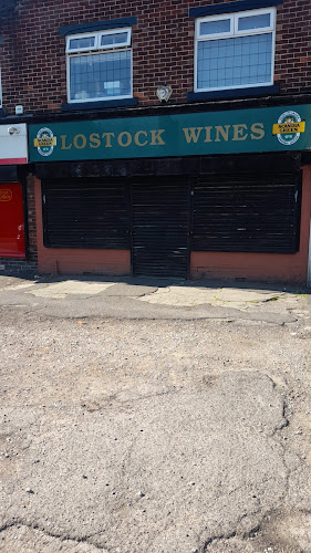 Reviews of Lostock Wines in Manchester - Liquor store