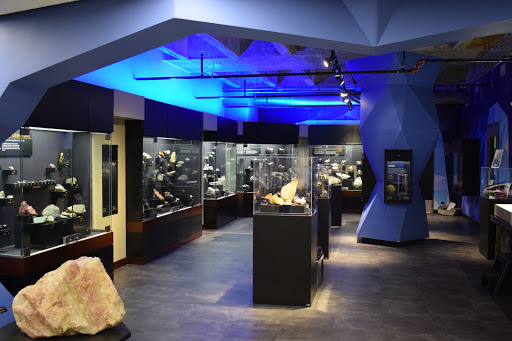 Science Museum «Asheville Museum of Science», reviews and photos, 43 Patton Ave, Asheville, NC 28801, USA