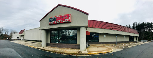 Motorcycle Dealer «MR Motorcycle», reviews and photos, 774 Hendersonville Rd, Asheville, NC 28803, USA