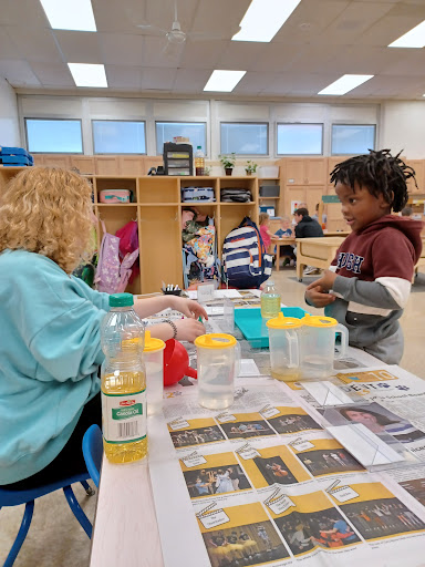 Sylvania Community Services