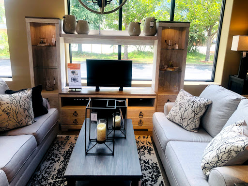 Furniture Store «Ashley HomeStore», reviews and photos, 2400 W International Speedway Blvd, Daytona Beach, FL 32114, USA