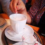 Photo n°4 de l'avis de Tim.e fait le 12/01/2020 à 16:17 sur le  Café Mayers à Oberkirch