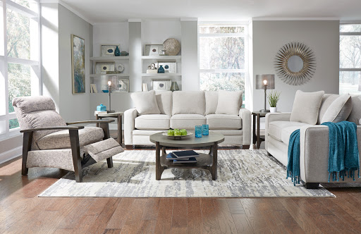 Furniture Store «La-Z-Boy Furniture Galleries», reviews and photos, 15320 W McDowell Rd, Goodyear, AZ 85395, USA