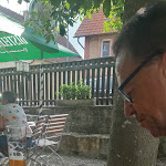 Photo n°2 de l'avis de Josefine.t fait le 15/08/2021 à 13:50 sur le  Landgasthaus Badischer Hof à Großrinderfeld
