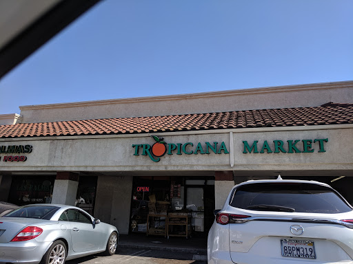 Supermarket «Tropicana Market», reviews and photos, 1406 E Huntington Dr, Duarte, CA 91010, USA