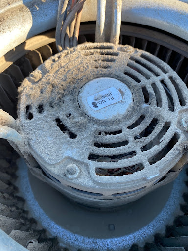 Wally Falkes Heating & Air Conditioning image