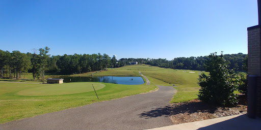Golf Course «City of Bessemer Frank House Golf Course», reviews and photos